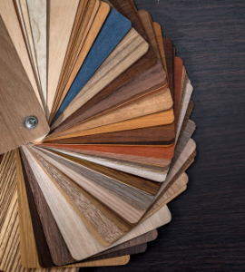Melamine Boards