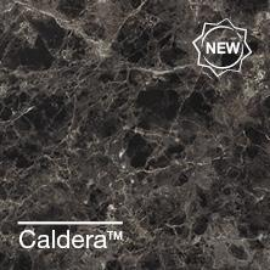 caldera