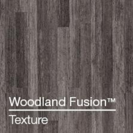 Wooldand Fusion